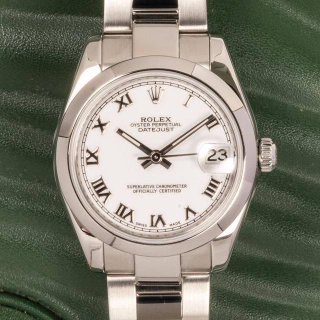 Rolex Datejust Lady 31 178240 Image 6